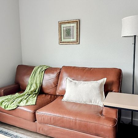 Sleepover 1Bd 1Ba Downtown Bowling Green Apartments Eksteriør bilde