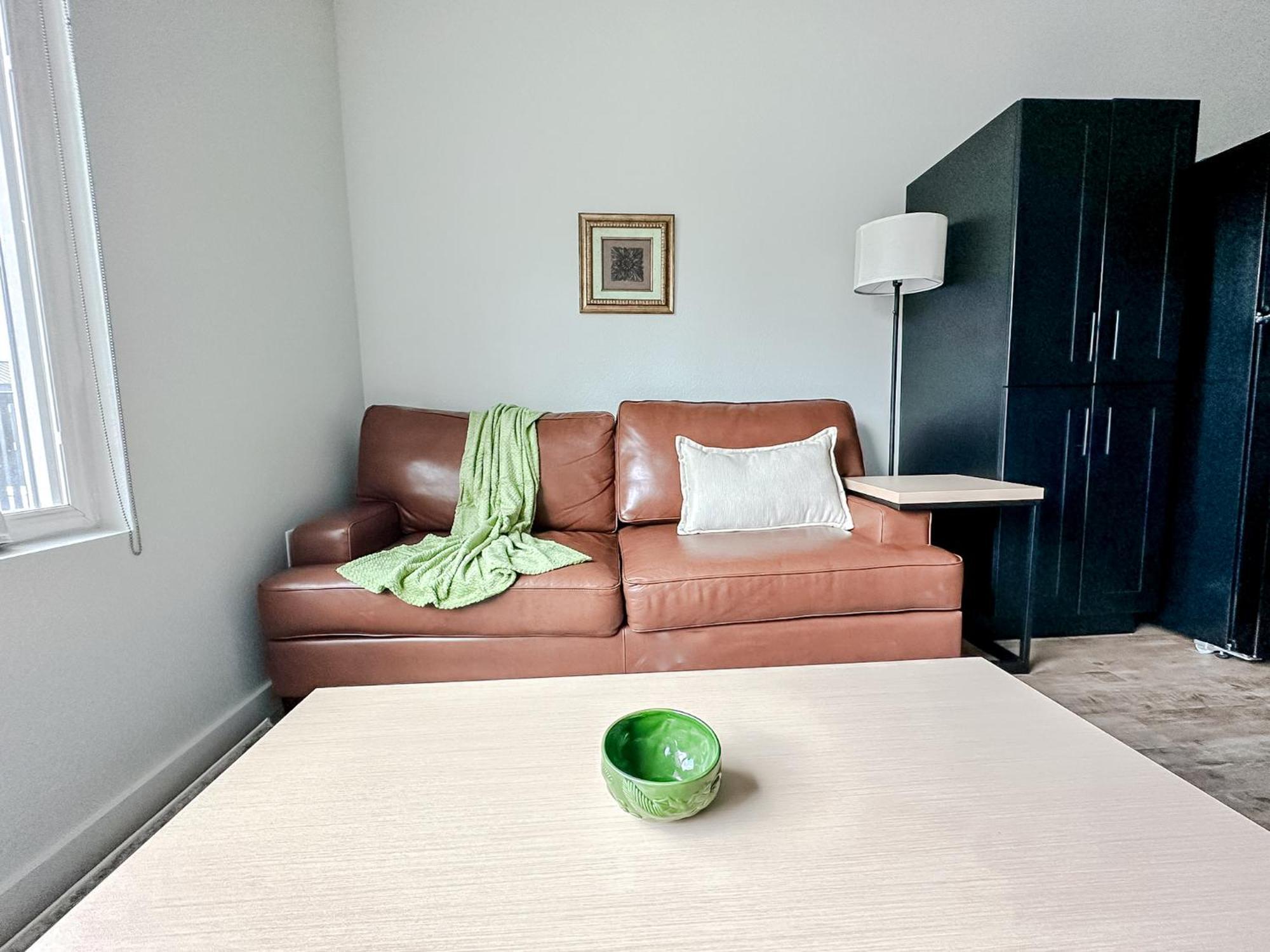 Sleepover 1Bd 1Ba Downtown Bowling Green Apartments Eksteriør bilde