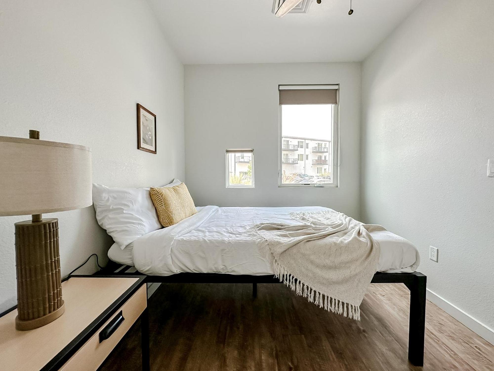 Sleepover 1Bd 1Ba Downtown Bowling Green Apartments Eksteriør bilde