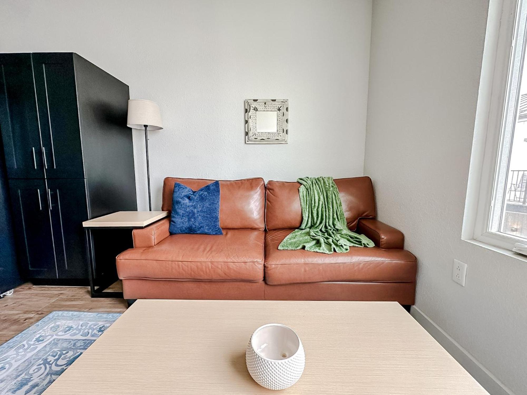 Sleepover 1Bd 1Ba Downtown Bowling Green Apartments Eksteriør bilde